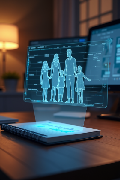 Planejamento Sucessório