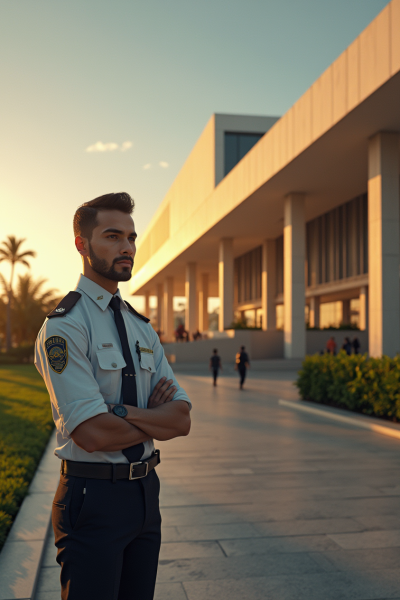 Defesa do servidor público – Funcionário público