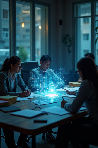 Consultoria Tributária Estratégica