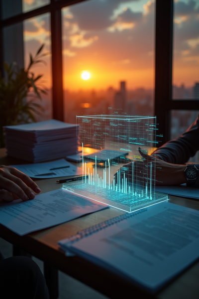 Recuperação Tributária